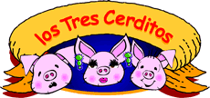 los Tres Cerditos